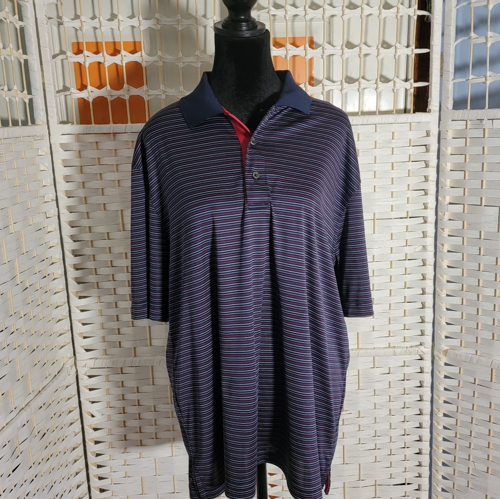 Greg Norman Golf POLO